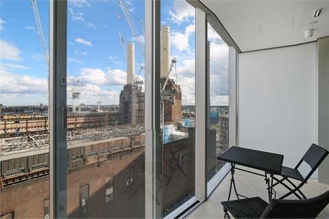 undefined, Dawson House  Battersea Power Station, 11 Circus Road West, London, SW11