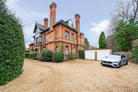 1 bedroom apartment to rent, The Styles, Charters Road, Sunningdale, Berkshire, SL5