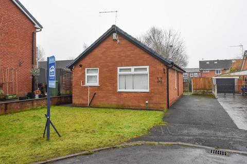 2 bedroom detached bungalow for sale, Branthwaite, Higher Ince, Wigan, WN2 2EF