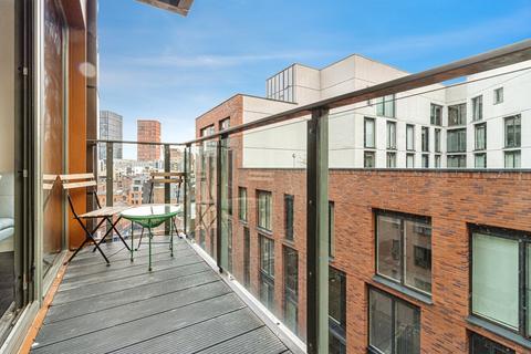 2 bedroom apartment for sale, Joiner Street, Manchester M4