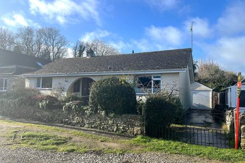 2 bedroom detached bungalow for sale, The Hyde, Langton Matravers BH19