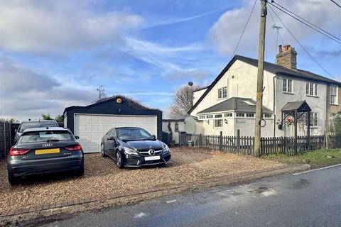 undefined, Bartholomew Green, Great Leighs, Chelmsford