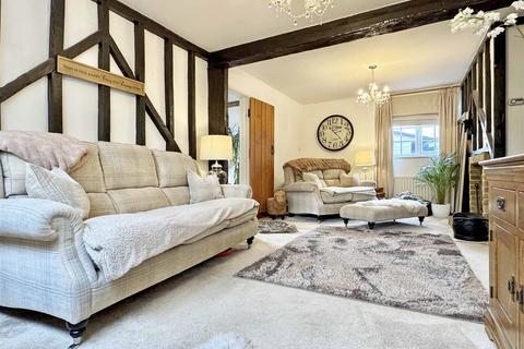 undefined, Bartholomew Green, Great Leighs, Chelmsford