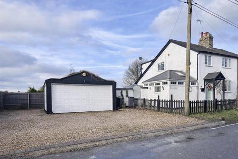 undefined, Bartholomew Green, Chelmsford, Essex