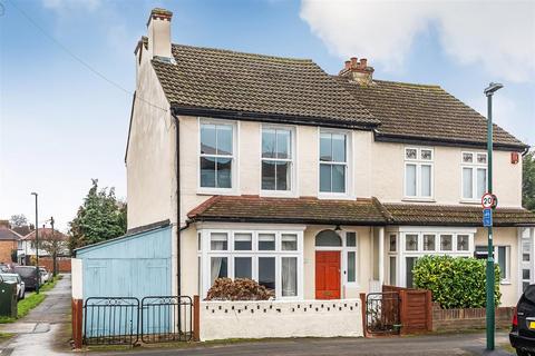 undefined, Sunningdale Road, Cheam,  SM1