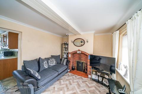 4 bedroom cottage for sale, Albert Street, Cannock WS11
