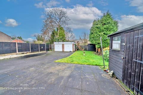 4 bedroom cottage for sale, Albert Street, Cannock WS11
