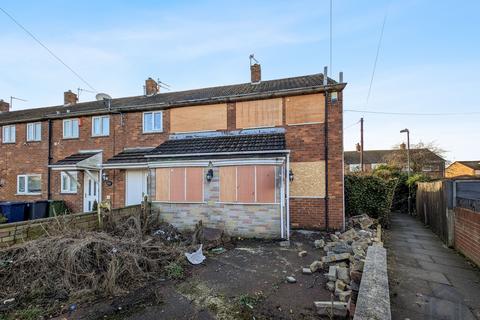 3 bedroom end of terrace house for sale, South Shields NE34