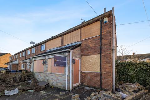 3 bedroom end of terrace house for sale, South Shields NE34