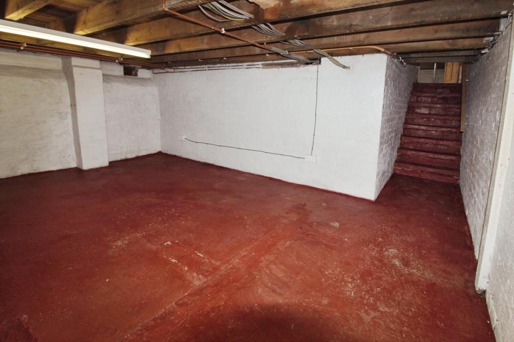 Cellar