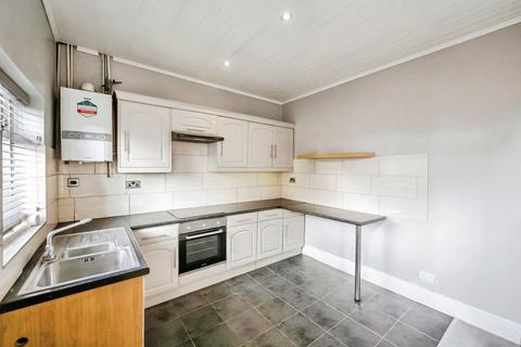 undefined, Rowms Lane, Swinton, Mexborough, South Yorkshire, S64