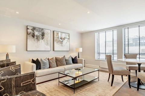 2 bedroom apartment to rent, Allsop Place, London NW1