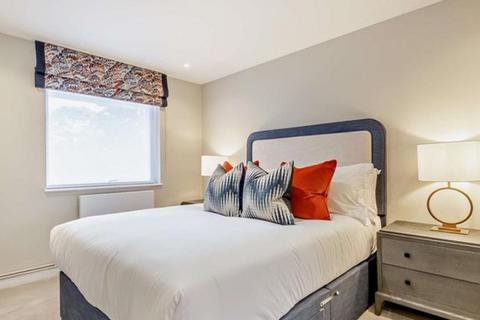 2 bedroom apartment to rent, Allsop Place, London NW1