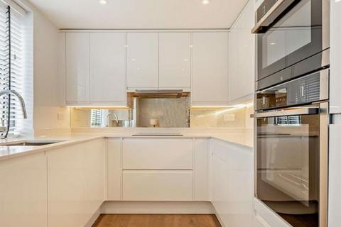 2 bedroom apartment to rent, Allsop Place, London NW1