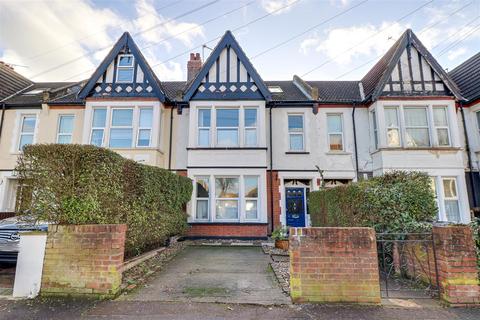 Finchley Road, Westcliff-on-Sea SS0