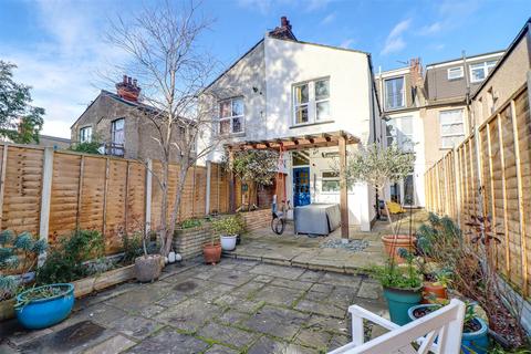 undefined, Finchley Road, Westcliff-on-Sea SS0
