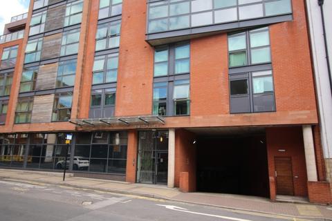 1 bedroom apartment to rent, Rockingham Street, Sheffield S1