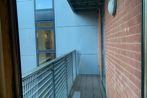 1 bedroom apartment to rent, Rockingham Street, Sheffield S1