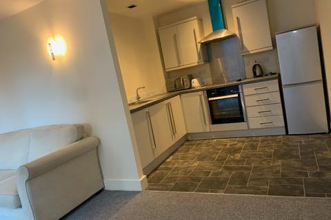 1 bedroom apartment to rent, Rockingham Street, Sheffield S1