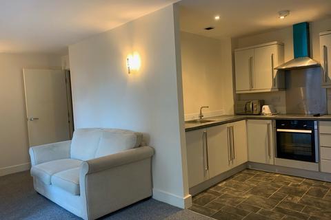 1 bedroom apartment to rent, Rockingham Street, Sheffield S1