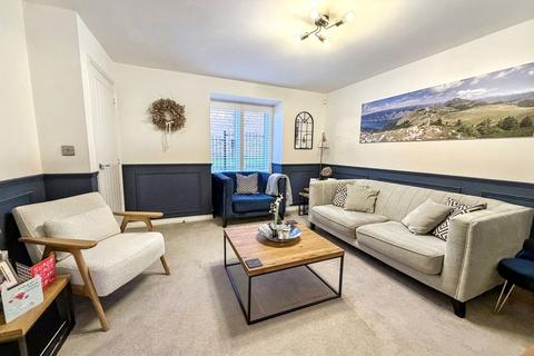 4 bedroom semi-detached house for sale, Buckthorn Gardens, Sunderland, Tyne and Wear, SR3 2FR