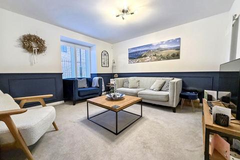 4 bedroom semi-detached house for sale, Buckthorn Gardens, Sunderland, Tyne and Wear, SR3 2FR
