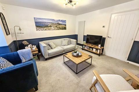 4 bedroom semi-detached house for sale, Buckthorn Gardens, Sunderland, Tyne and Wear, SR3 2FR
