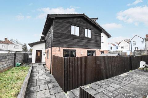 1 bedroom apartment to rent, Cardill Close, Bristol BS13