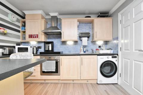 1 bedroom apartment to rent, Cardill Close, Bristol BS13