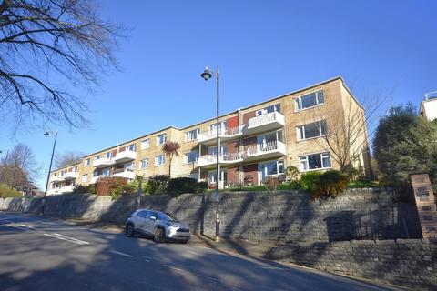 12 Albany Court, Beach Road, Penarth, CF64 1JU