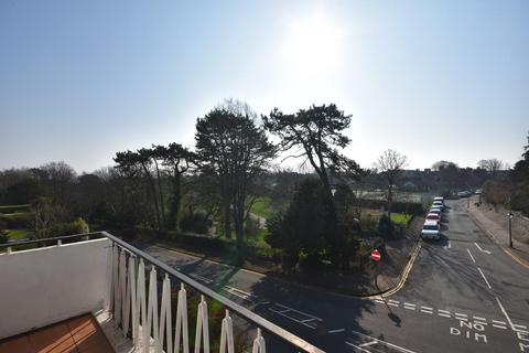 3 bedroom apartment for sale, 12 Albany Court, Beach Road, Penarth, CF64 1JU