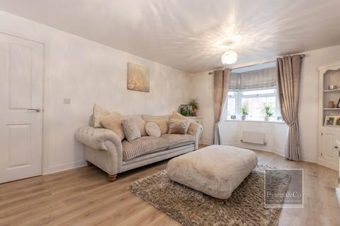 undefined, Moore Close, Norwich NR10