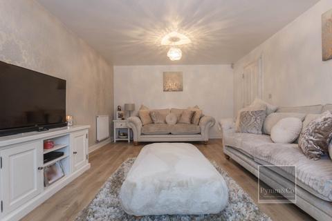 undefined, Moore Close, Norwich NR10