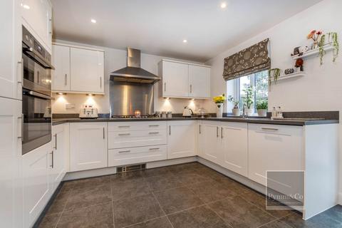 undefined, Moore Close, Norwich NR10