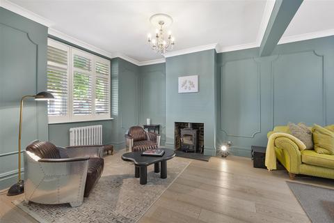 3 bedroom terraced house for sale, Southdown Road, Wimbledon, SW20