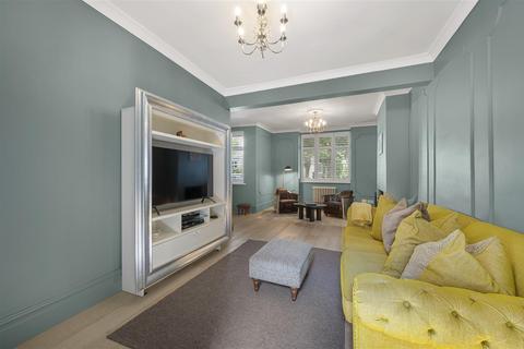 3 bedroom terraced house for sale, Southdown Road, Wimbledon, SW20