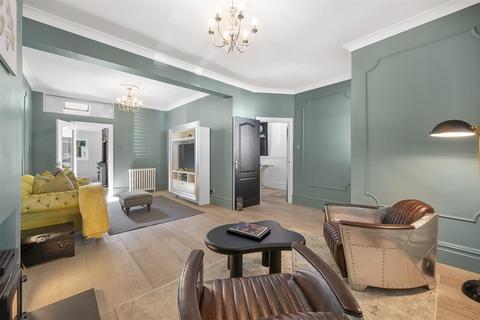 3 bedroom terraced house for sale, Southdown Road, Wimbledon, SW20