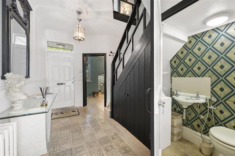 3 bedroom terraced house for sale, Southdown Road, Wimbledon, SW20