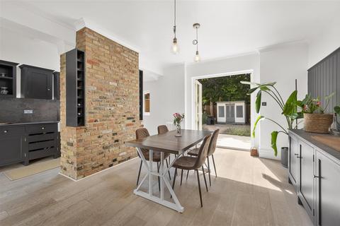 3 bedroom terraced house for sale, Southdown Road, Wimbledon, SW20