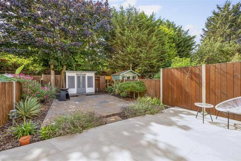 3 bedroom terraced house for sale, Southdown Road, Wimbledon, SW20
