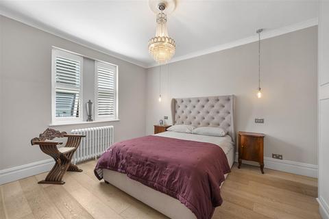 3 bedroom terraced house for sale, Southdown Road, Wimbledon, SW20