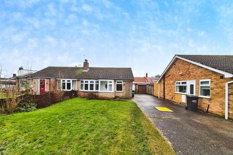 undefined, Beech Avenue, York YO23