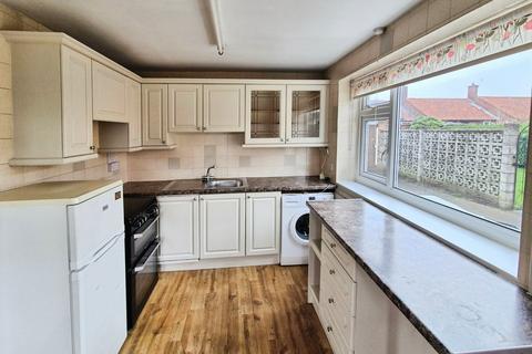 undefined, Beech Avenue, York YO23