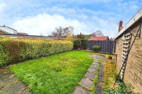 undefined, Beech Avenue, York YO23