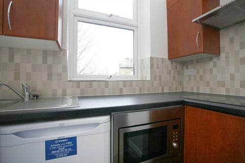 Studio to rent, Quex Road, West Hampstead NW6, London