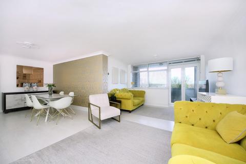 2 bedroom flat for sale, The Knoll, W5