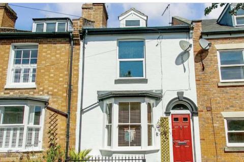 4 bedroom terraced house for sale, Gordon Street, Leamington Spa CV31