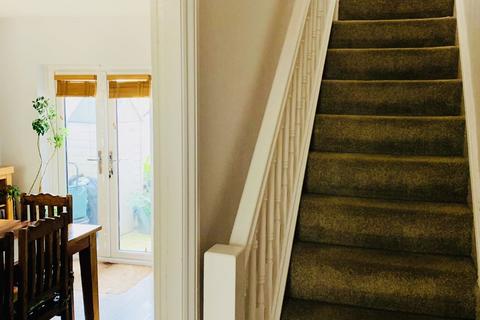 4 bedroom terraced house for sale, Gordon Street, Leamington Spa CV31