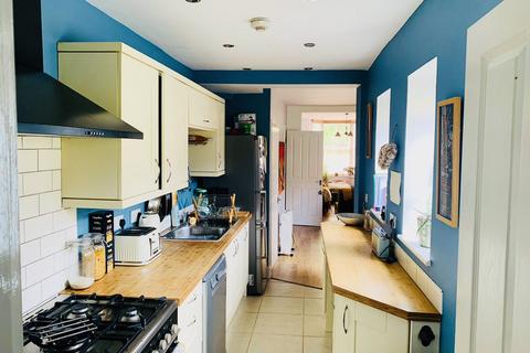 4 bedroom terraced house for sale, Gordon Street, Leamington Spa CV31