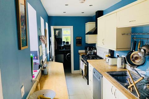 4 bedroom terraced house for sale, Gordon Street, Leamington Spa CV31